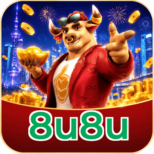 Comparação APP mobile vs versão web da 8u8u
