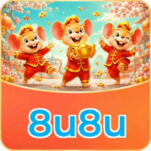 8u8u