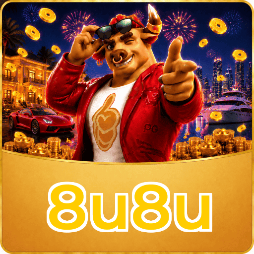 8u8u