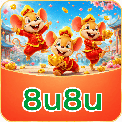8u8u