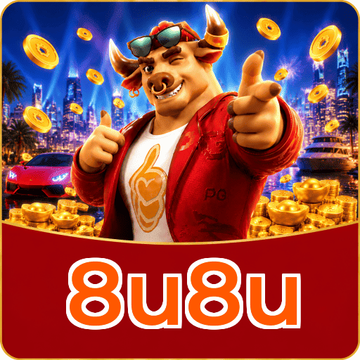 8u8u