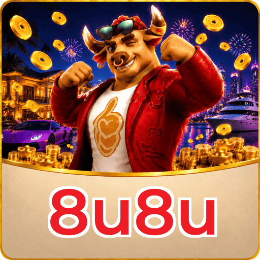 8u8u